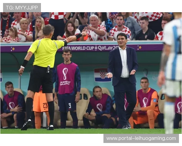 克罗地亚主帅达利奇续约至2028年，瞄准世界杯后退休计划