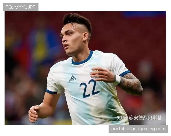 从球星到产品体验官:劳塔罗参与测试新一代球员追踪数据可视化消费者版本 从球星到产品体验官:劳塔罗参与测试新一代球员追踪数据可视化消费者版本